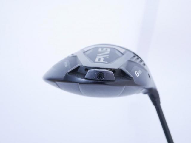 Driver : PING : ไดรเวอร์ Ping G425 Max (รุ่นปี 2021 Japan Spec) Loft 10.5 ก้าน Ping Alta J CB Flex S