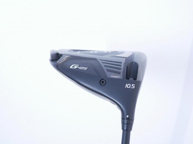 Driver : PING : ไดรเวอร์ Ping G425 Max (รุ่นปี 2021 Japan Spec) Loft 10.5 ก้าน Ping Alta J CB Flex S