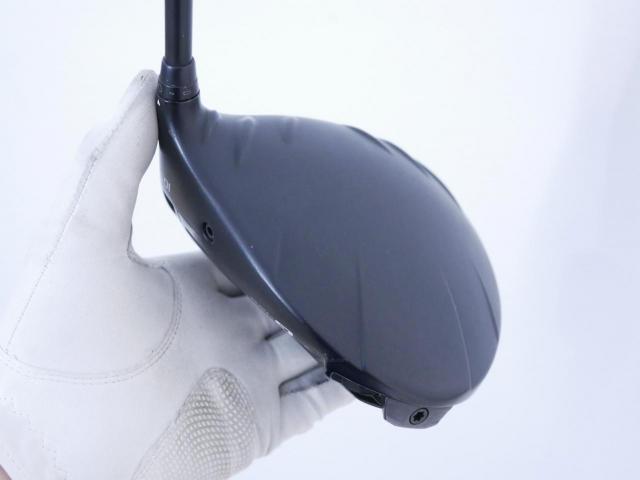 Driver : PING : ไดรเวอร์ Ping G425 Max (รุ่นปี 2021 Japan Spec) Loft 10.5 ก้าน Ping Alta J CB Flex S