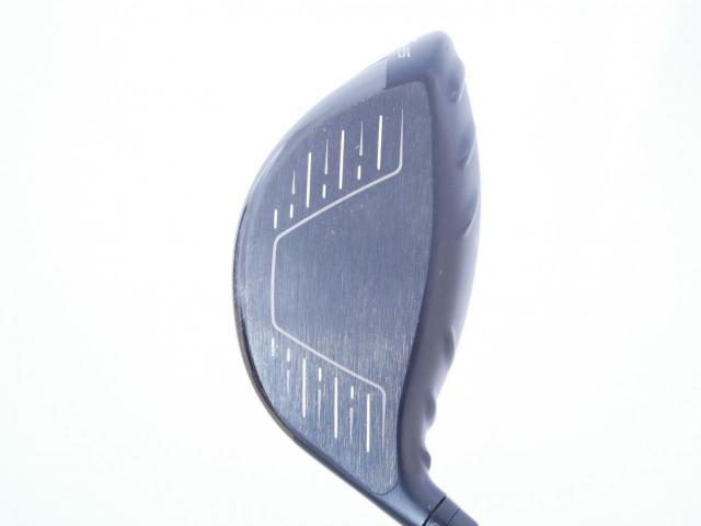 Driver : PING : ไดรเวอร์ Ping G425 Max (รุ่นปี 2021 Japan Spec) Loft 10.5 ก้าน Ping Alta J CB Flex S