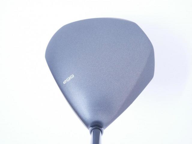 Driver : PRGR : ไดรเวอร์ PRGR Super EGG 500cc. (รุ่นล่าสุด ออกปี 2026 หน้าเด้งเกินกฏ ตีไกลมากๆ) Loft 10.5 Flex R2 (M-35)