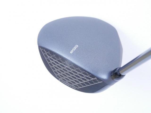 Driver : PRGR : ไดรเวอร์ PRGR Super EGG 500cc. (รุ่นล่าสุด ออกปี 2026 หน้าเด้งเกินกฏ ตีไกลมากๆ) Loft 10.5 Flex R2 (M-35)