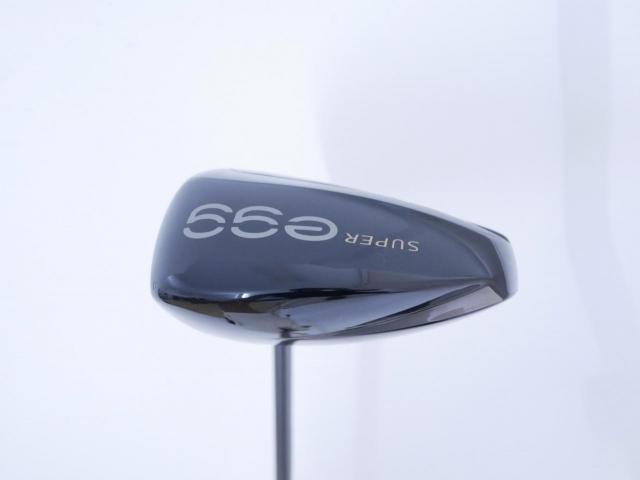 Driver : PRGR : ไดรเวอร์ PRGR Super EGG 485cc. (ปี 2023 หน้าเด้งเกินกฏ ตีไกลมาก) Loft 10.5 Flex R (M-37)