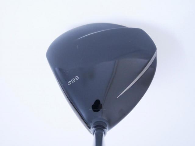 Driver : PRGR : ไดรเวอร์ PRGR Super EGG 485cc. (ปี 2023 หน้าเด้งเกินกฏ ตีไกลมาก) Loft 10.5 Flex R (M-37)