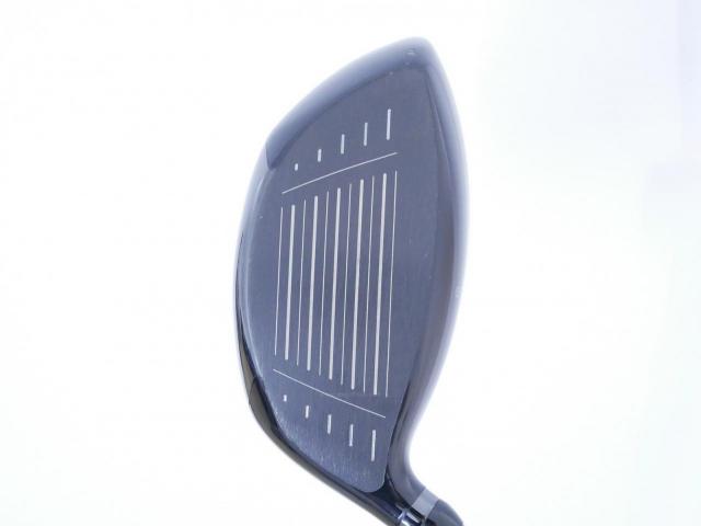 Driver : PRGR : ไดรเวอร์ PRGR Super EGG 485cc. (ปี 2023 หน้าเด้งเกินกฏ ตีไกลมาก) Loft 10.5 Flex R (M-37)