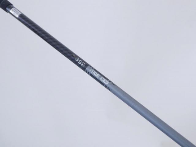 Driver : PRGR : ไดรเวอร์ PRGR Super EGG 485cc. (ปี 2023 หน้าเด้งเกินกฏ ตีไกลมาก) Loft 10.5 Flex R (M-37)
