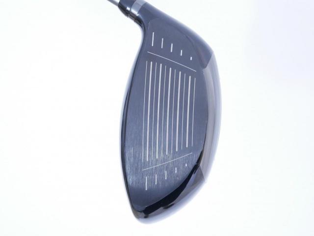 Driver : PRGR : ไดรเวอร์ PRGR Super EGG 485cc. (ปี 2023 หน้าเด้งเกินกฏ ตีไกลมาก) Loft 10.5 Flex R (M-37)