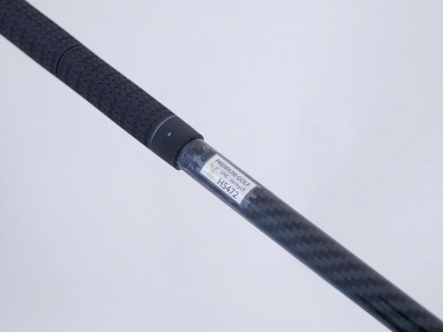 Driver : PRGR : ไดรเวอร์ PRGR Super EGG 485cc. (ปี 2023 หน้าเด้งเกินกฏ ตีไกลมาก) Loft 10.5 Flex R (M-37)