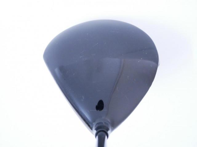 Driver : PRGR : ไดรเวอร์ PRGR Super EGG 480cc. (ปี 2021 หน้าเด้งเกินกฏ ตีไกลมาก) Loft 10.5 ก้าน Fujikura Vista Pro 65 Flex R