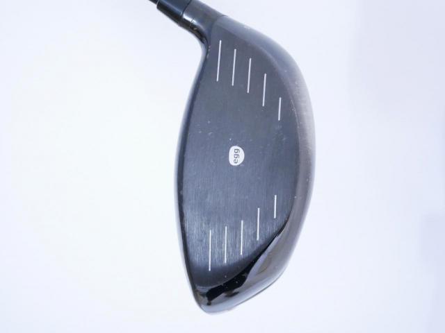 Driver : PRGR : ไดรเวอร์ PRGR Super EGG 480cc. (ปี 2021 หน้าเด้งเกินกฏ ตีไกลมาก) Loft 10.5 ก้าน Fujikura Vista Pro 65 Flex R