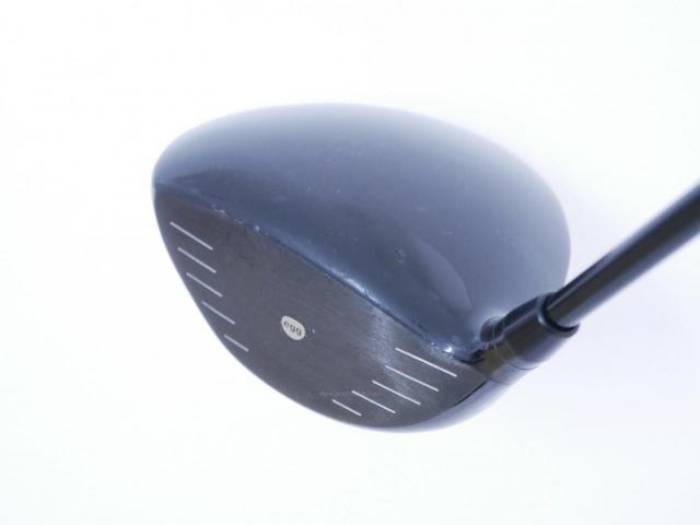 Driver : PRGR : ไดรเวอร์ PRGR Super EGG 480cc. (ปี 2021 หน้าเด้งเกินกฏ ตีไกลมาก) Loft 10.5 ก้าน Fujikura Vista Pro 65 Flex R