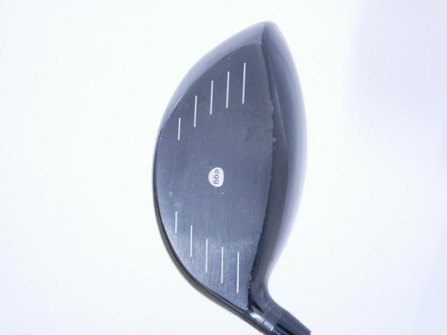 Driver : PRGR : ไดรเวอร์ PRGR Super EGG 480cc. (ปี 2021 หน้าเด้งเกินกฏ ตีไกลมาก) Loft 10.5 ก้าน Fujikura Vista Pro 65 Flex R