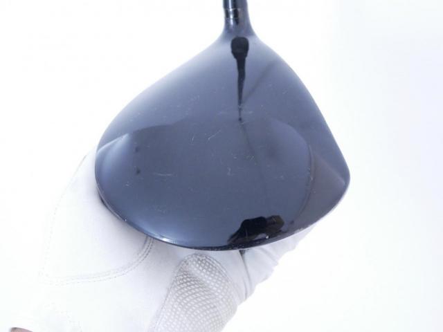 Driver : PRGR : ไดรเวอร์ PRGR Super EGG 480cc. (ปี 2021 หน้าเด้งเกินกฏ ตีไกลมาก) Loft 10.5 ก้าน Fujikura Vista Pro 65 Flex R