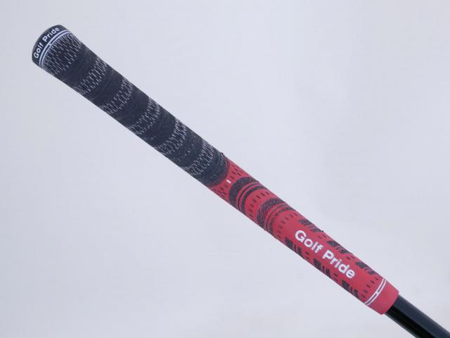Driver : PRGR : ไดรเวอร์ PRGR Super EGG 480cc. (ปี 2021 หน้าเด้งเกินกฏ ตีไกลมาก) Loft 10.5 ก้าน Fujikura Vista Pro 65 Flex R