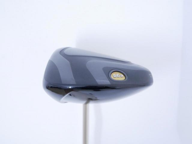 Driver : PRGR : ไดรเวอร์ PRGR Super EGG Long Spec (ปี 2017 หน้าเด้งเกินกฏ) Loft 10.5 ก้าน M-37 Flex R