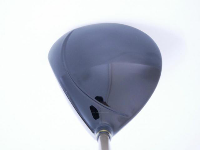Driver : PRGR : ไดรเวอร์ PRGR Super EGG Long Spec (ปี 2017 หน้าเด้งเกินกฏ) Loft 10.5 ก้าน M-37 Flex R