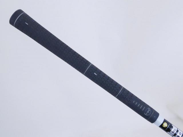 Driver : PRGR : ไดรเวอร์ PRGR Super EGG Long Spec (ปี 2017 หน้าเด้งเกินกฏ) Loft 10.5 ก้าน M-37 Flex R