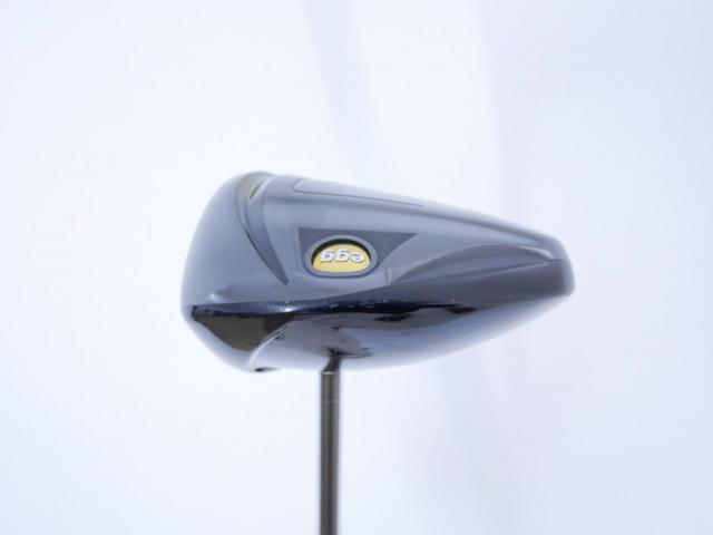 Driver : PRGR : ไดรเวอร์ PRGR Super EGG (ปี 2019 หน้าเด้งเกินกฏ COR 0.86) Loft 10.5 ก้าน M-40 Flex SR
