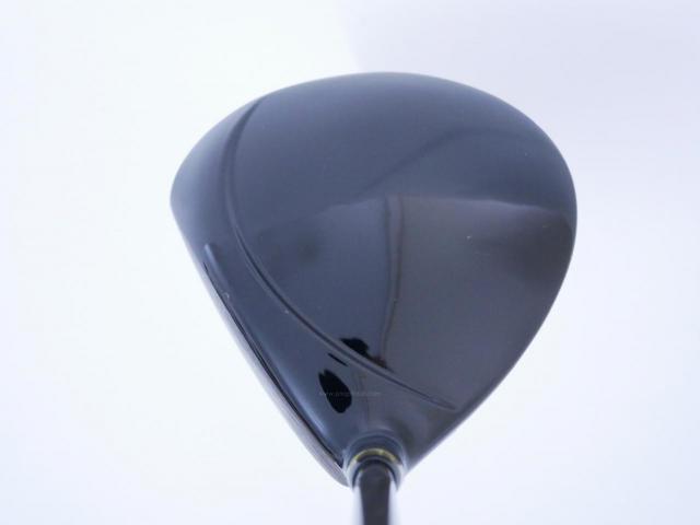 Driver : PRGR : ไดรเวอร์ PRGR Super EGG (ปี 2019 หน้าเด้งเกินกฏ COR 0.86) Loft 10.5 ก้าน M-40 Flex SR