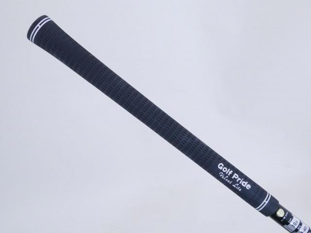 Driver : PRGR : ไดรเวอร์ PRGR Super EGG (ปี 2019 หน้าเด้งเกินกฏ COR 0.86) Loft 10.5 ก้าน M-40 Flex SR