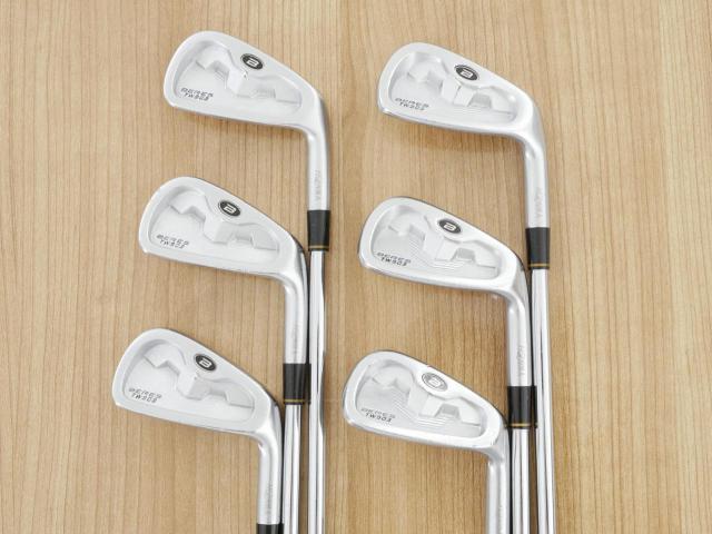 Iron set : Honma : ชุดเหล็ก Honma Beres TW903 มีเหล็ก 5-10 (6 ชิ้น) ก้านเหล็ก NS Pro 850 Flex R