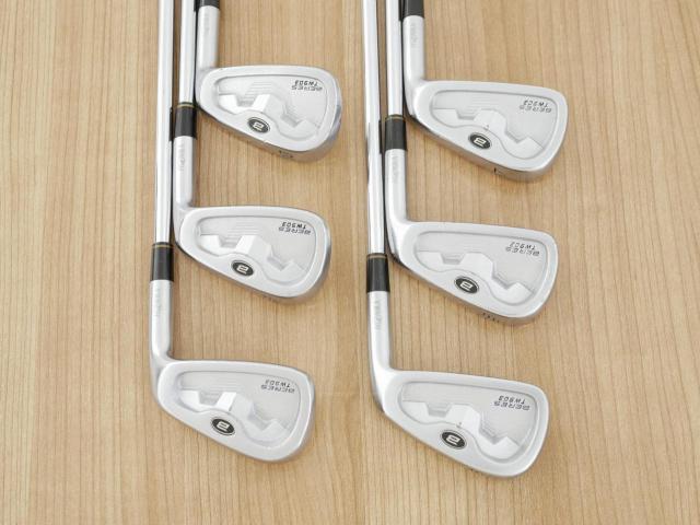 Iron set : Honma : ชุดเหล็ก Honma Beres TW903 มีเหล็ก 5-10 (6 ชิ้น) ก้านเหล็ก NS Pro 850 Flex R