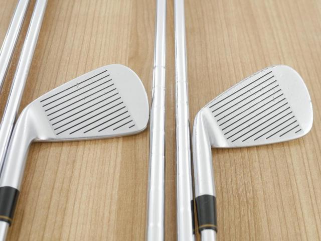 Iron set : Honma : ชุดเหล็ก Honma Beres TW903 มีเหล็ก 5-10 (6 ชิ้น) ก้านเหล็ก NS Pro 850 Flex R