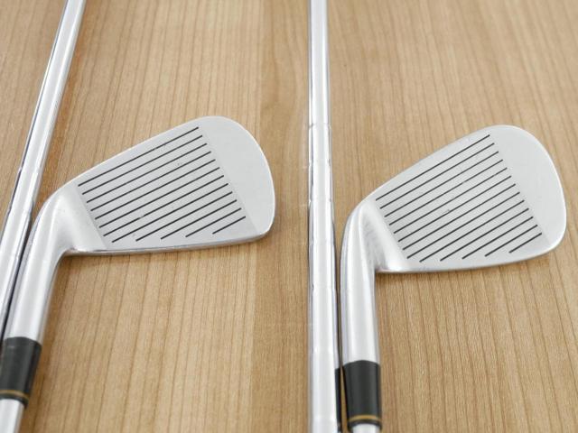 Iron set : Honma : ชุดเหล็ก Honma Beres TW903 มีเหล็ก 5-10 (6 ชิ้น) ก้านเหล็ก NS Pro 850 Flex R