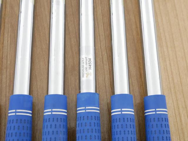 Iron set : Honma : ชุดเหล็ก Honma Beres TW903 มีเหล็ก 5-10 (6 ชิ้น) ก้านเหล็ก NS Pro 850 Flex R