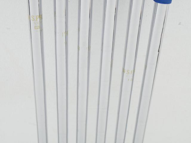 Iron set : Honma : ชุดเหล็ก Honma Beres TW903 มีเหล็ก 5-10 (6 ชิ้น) ก้านเหล็ก NS Pro 850 Flex R