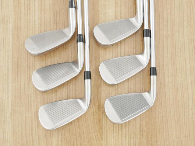 Iron set : Other Brand : ชุดเหล็ก Ryoma DSI (ตีง่ายมาก ไกลมากๆ หายากสุดๆ) มีเหล็ก 5-Pw (6 ชิ้น) ก้านเหล็ก NS Pro 950 Flex S
