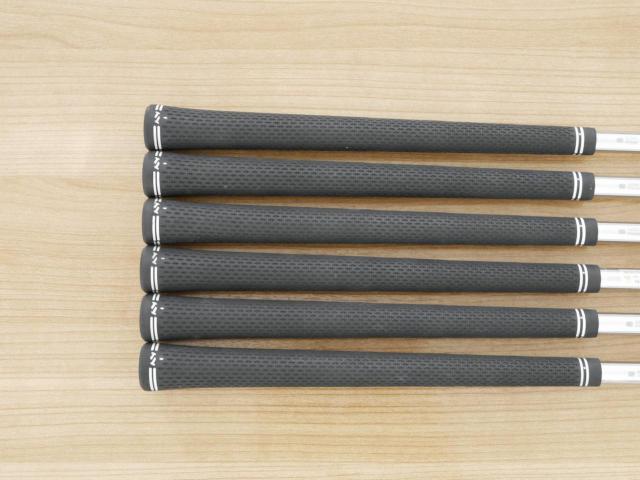 Iron set : Mizuno : ชุดเหล็ก Mizuno Pro S-1 Forged (รุ่นล่าสุด ออกปี 2025 นุ่มสุดๆ คมมากๆ) มีเหล็ก 5-Pw (6 ชิ้น) ก้านเหล็ก Dynamic Gold S200