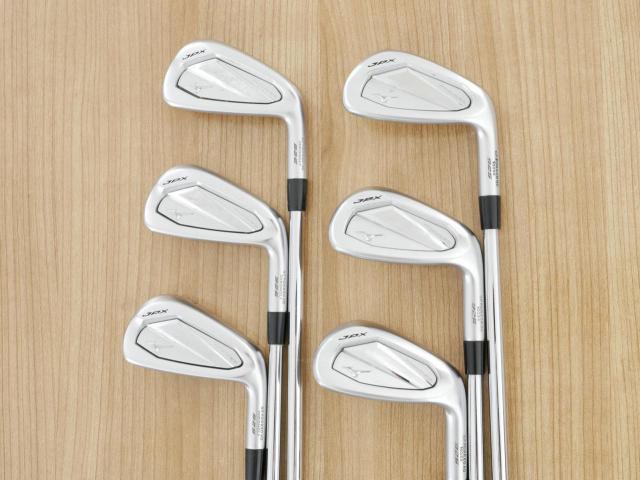 Iron set : Mizuno : ชุดเหล็ก Mizuno JPX 925 Forged (ออกปี 2024 ตัวท๊อป นุ่ม แน่น ไกล) มีเหล็ก 5-Pw (6 ชิ้น) ก้านเหล็ก NS Pro 950 NEO Flex S