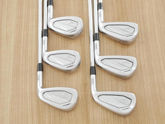 Iron set : Mizuno : ชุดเหล็ก Mizuno JPX 925 Forged (ออกปี 2024 ตัวท๊อป นุ่ม แน่น ไกล) มีเหล็ก 5-Pw (6 ชิ้น) ก้านเหล็ก NS Pro 950 NEO Flex S
