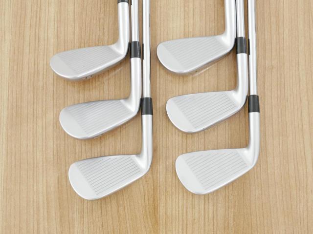 Iron set : Mizuno : ชุดเหล็ก Mizuno JPX 925 Forged (ออกปี 2024 ตัวท๊อป นุ่ม แน่น ไกล) มีเหล็ก 5-Pw (6 ชิ้น) ก้านเหล็ก NS Pro 950 NEO Flex S