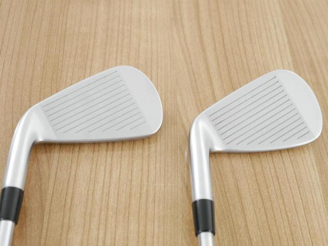 Iron set : Mizuno : ชุดเหล็ก Mizuno JPX 925 Forged (ออกปี 2024 ตัวท๊อป นุ่ม แน่น ไกล) มีเหล็ก 5-Pw (6 ชิ้น) ก้านเหล็ก NS Pro 950 NEO Flex S