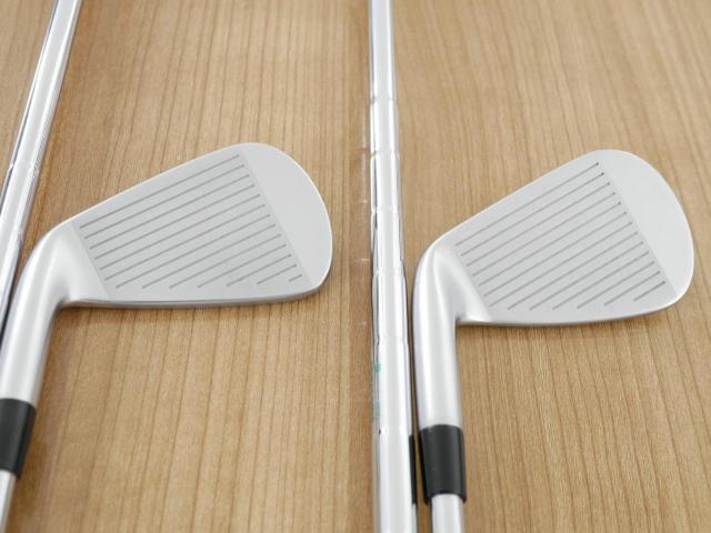 Iron set : Mizuno : ชุดเหล็ก Mizuno JPX 925 Forged (ออกปี 2024 ตัวท๊อป นุ่ม แน่น ไกล) มีเหล็ก 5-Pw (6 ชิ้น) ก้านเหล็ก NS Pro 950 NEO Flex S