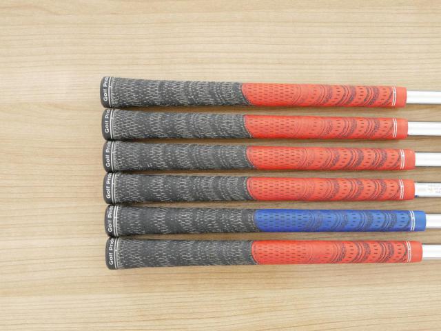 Iron set : Mizuno : ชุดเหล็ก Mizuno JPX 925 Forged (ออกปี 2024 ตัวท๊อป นุ่ม แน่น ไกล) มีเหล็ก 5-Pw (6 ชิ้น) ก้านเหล็ก NS Pro 950 NEO Flex S