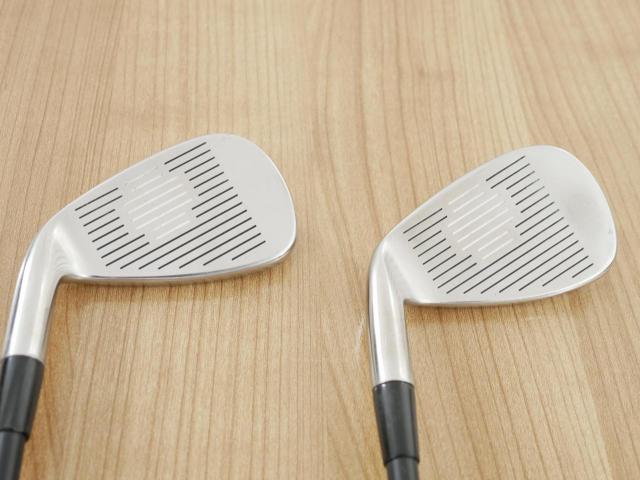 Iron set : Other Brand : ชุดเหล็ก Nike CPR มีเหล็ก 5-Pw,56 (7 ชิ้น) ก้านกราไฟต์ Flex R