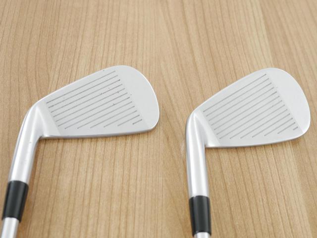 Iron set : Mizuno : ชุดเหล็ก Mizuno JPX 919 Tour Forged (รุ่นปี 2019 ตัวท๊อป นุ่มมากๆ) มีเหล็ก 5-Pw (6 ชิ้น) ก้านเหล็ก Dynamic Gold 120 S200