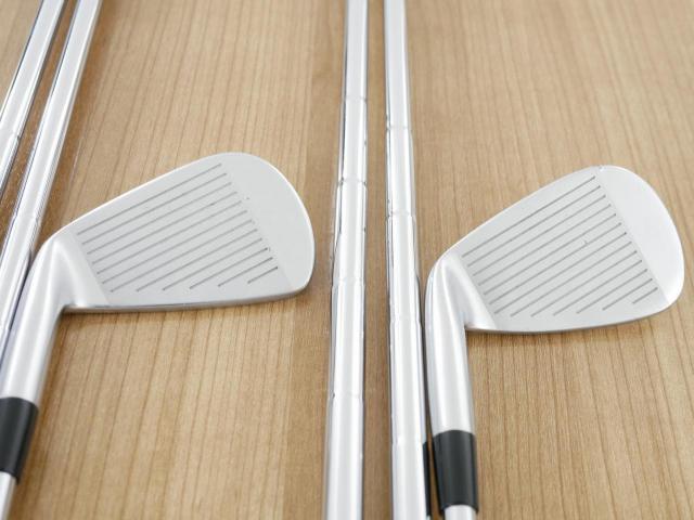 Iron set : Mizuno : ชุดเหล็ก Mizuno JPX 919 Tour Forged (รุ่นปี 2019 ตัวท๊อป นุ่มมากๆ) มีเหล็ก 5-Pw (6 ชิ้น) ก้านเหล็ก Dynamic Gold 120 S200