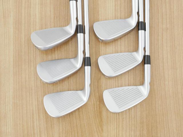 Iron set : Ping : ชุดเหล็ก Ping Blueprint T Combo Forged (รุ่นล่าสุด ออกปี 2024 นุ่ม คม) มีเหล็ก 5-Pw (6 ชิ้น) ก้านเหล็ก Dynamic Gold EX Tour Issue S200