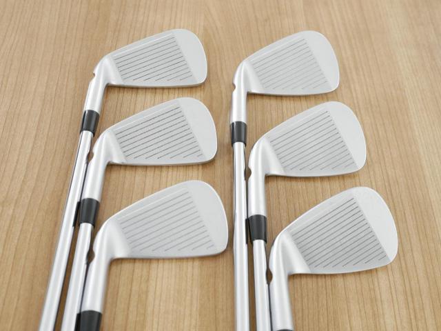 Iron set : Ping : ชุดเหล็ก Ping Blueprint T Combo Forged (รุ่นล่าสุด ออกปี 2024 นุ่ม คม) มีเหล็ก 5-Pw (6 ชิ้น) ก้านเหล็ก Dynamic Gold EX Tour Issue S200