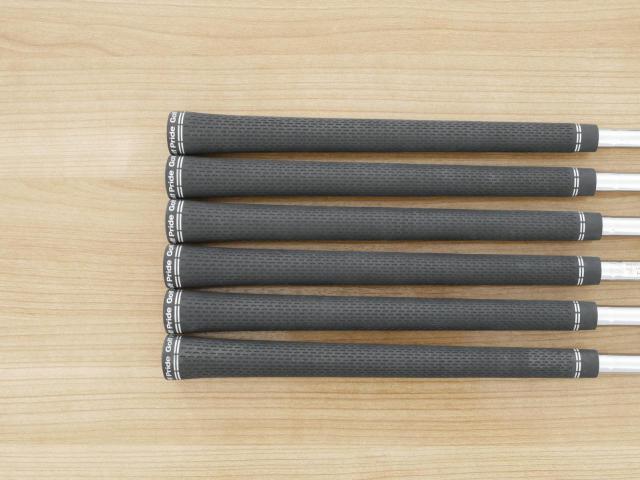 Iron set : Ping : ชุดเหล็ก Ping Blueprint T Combo Forged (รุ่นล่าสุด ออกปี 2024 นุ่ม คม) มีเหล็ก 5-Pw (6 ชิ้น) ก้านเหล็ก Dynamic Gold EX Tour Issue S200