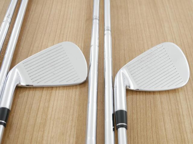 Iron set : Callaway : ชุดเหล็ก Callaway Legacy Black V (Forged) มีเหล็ก 5-Pw (6 ชิ้น) ก้านเหล็ก Dynamic Gold S200