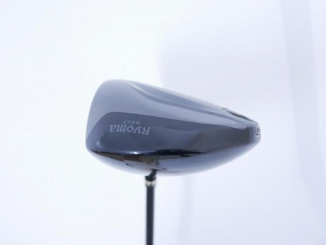 Driver : Ryoma : ไดรเวอร์ Ryoma Maxima II Type D (ปี 2021) Loft 10.5 ก้าน Tour AD RM-2 Flex R