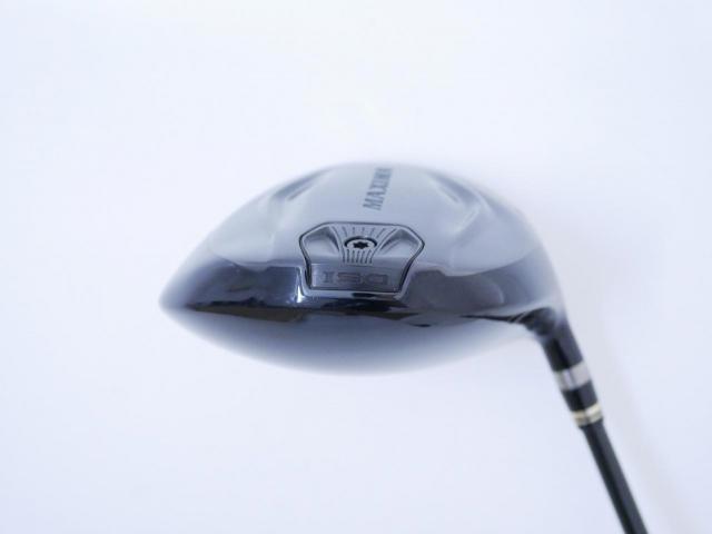 Driver : Ryoma : ไดรเวอร์ Ryoma Maxima II Type D (ปี 2021) Loft 10.5 ก้าน Tour AD RM-2 Flex R