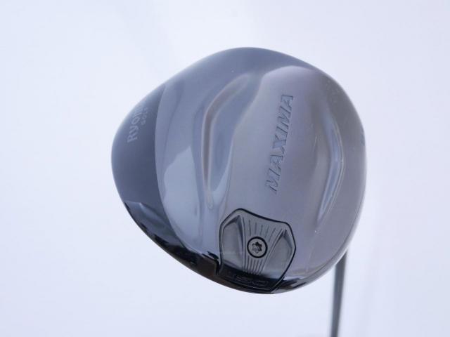 Driver : Ryoma : ไดรเวอร์ Ryoma Maxima II Type D (ปี 2021) Loft 10.5 ก้าน Tour AD RM-2 Flex R
