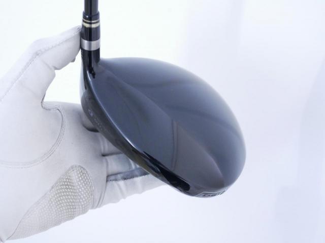 Driver : Ryoma : ไดรเวอร์ Ryoma Maxima II Type D (ปี 2021) Loft 10.5 ก้าน Tour AD RM-2 Flex R