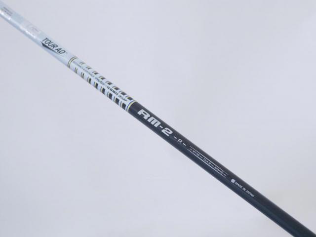 Driver : Ryoma : ไดรเวอร์ Ryoma Maxima II Type D (ปี 2021) Loft 10.5 ก้าน Tour AD RM-2 Flex R